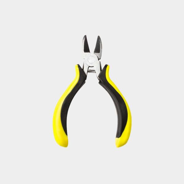Cutter Indo Cutters – PT Sumatera Alam Indoprima